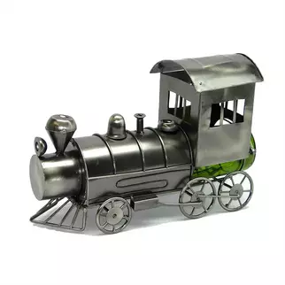 Product thumbnail: Train Bottle Holder