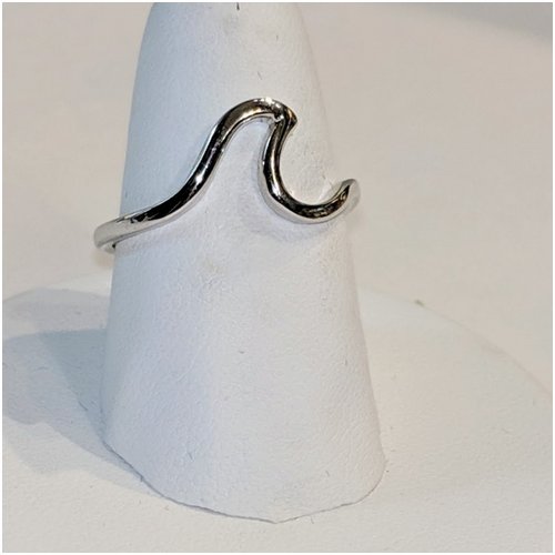 Wave Ring