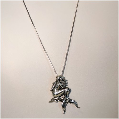 Mermaid Necklace