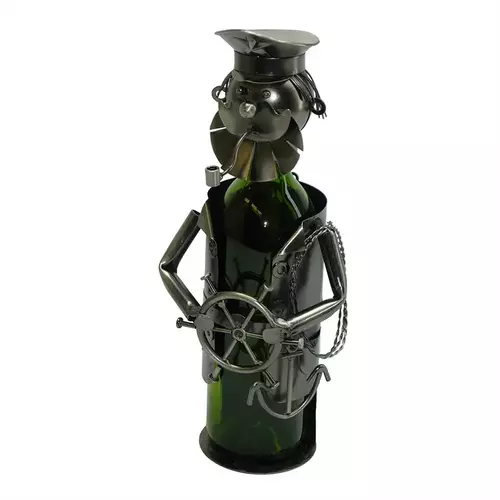 Sailor Bottle Holder