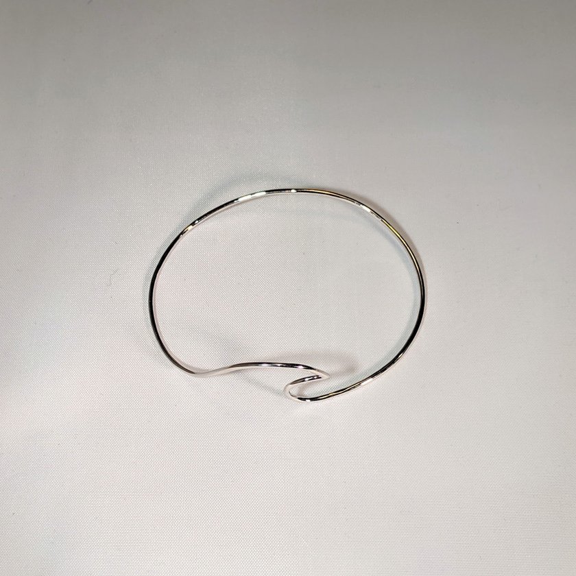 Wave Bracelet