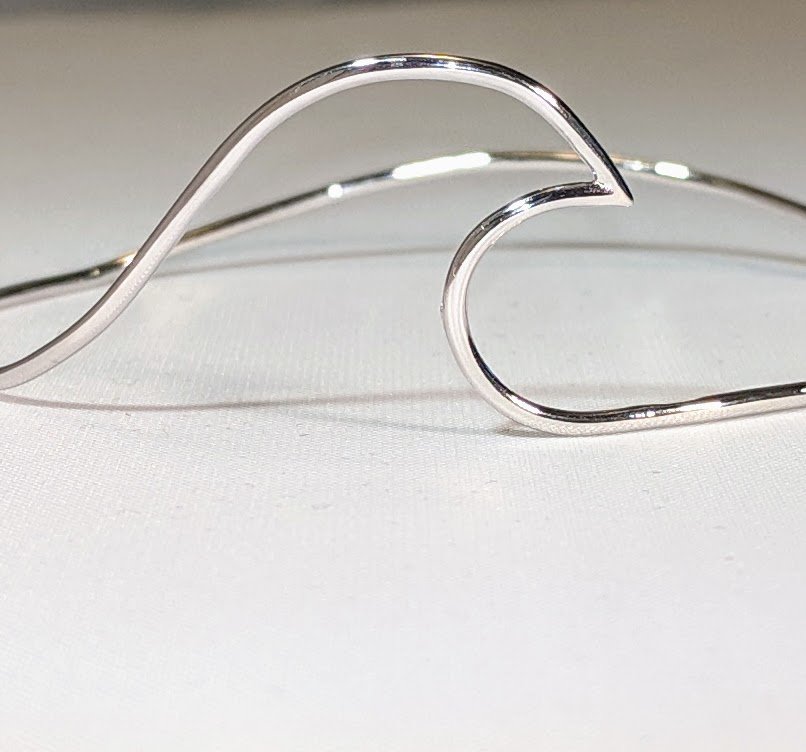 Wave Bracelet
