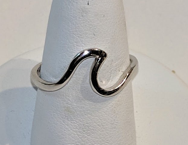 Wave Ring